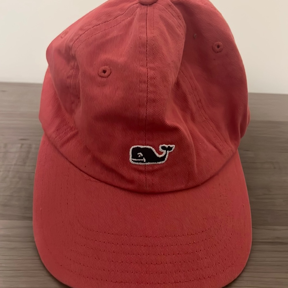 Vineyard vine baseball cap